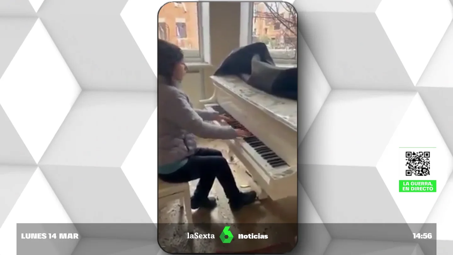 Irina Pianista Irina Pianista