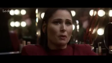 Rosa López le confiesa a Jordi Évole su problema con Hacienda: "No había justificado 80 millones de pesetas" Rosa López le confiesa a Jordi Évole su problema con Hacienda: "No había justificado 80 millones de pesetas"