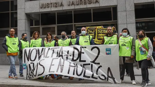 ¿Qué diferencias hay entre huelga y paro patronal? ¿Qué diferencias hay entre huelga y paro patronal?