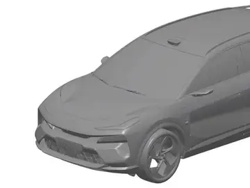 El mayor secreto eléctrico de Lotus se filtra para temor de muchos El mayor secreto eléctrico de Lotus se filtra para temor de muchos
