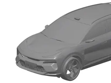 El mayor secreto eléctrico de Lotus se filtra para temor de muchos El mayor secreto eléctrico de Lotus se filtra para temor de muchos