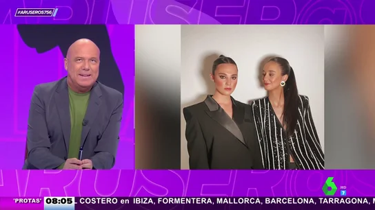 Victoria Federica San Isidro Victoria Federica San Isidro