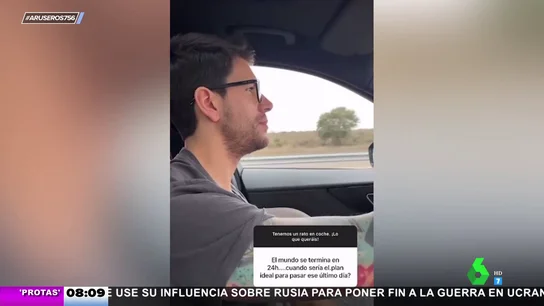 Diego Matamoros declaración Diego Matamoros declaración
