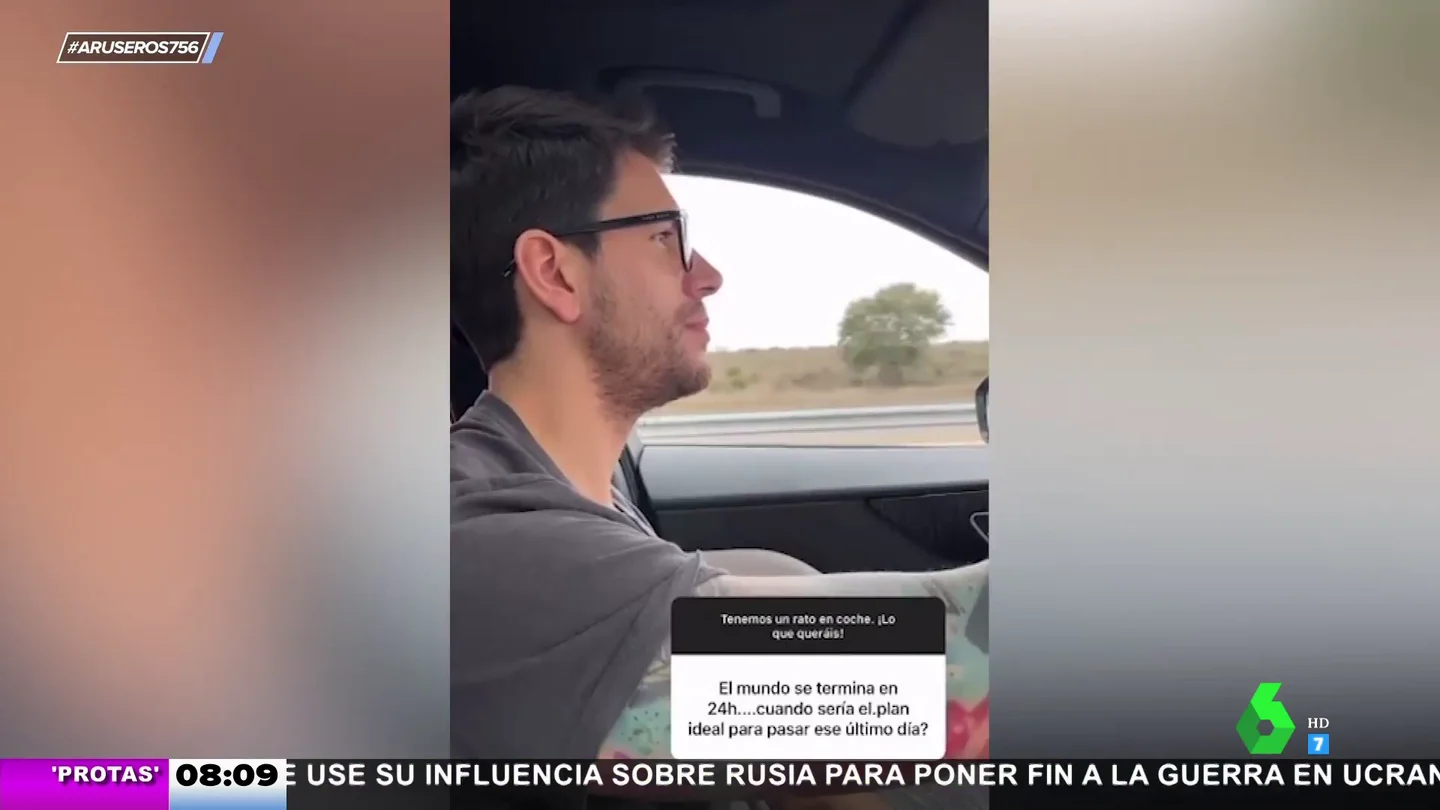 Diego Matamoros declaración Diego Matamoros declaración