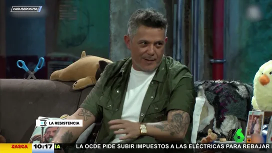 alejandro sanz alejandro sanz