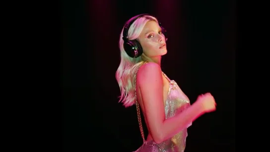 Valentina Zenere es Isadora en la quinta temporada de 'Élite' Valentina Zenere es Isadora en la quinta temporada de 'Élite'