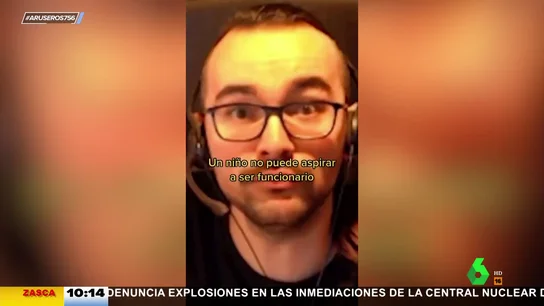 ElXokas Iñigo Errejón ElXokas Iñigo Errejón