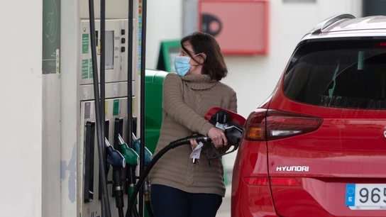 Días, horas y comunidades donde la gasolina es más barata: trucos para ahorrar Días, horas y comunidades donde la gasolina es más barata: trucos para ahorrar
