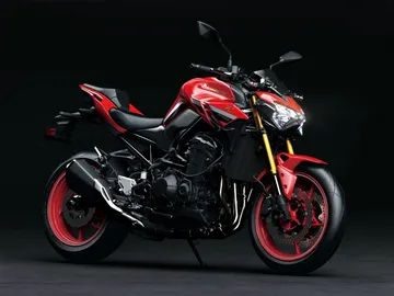 Kawasaki Z900 Kawasaki Z900