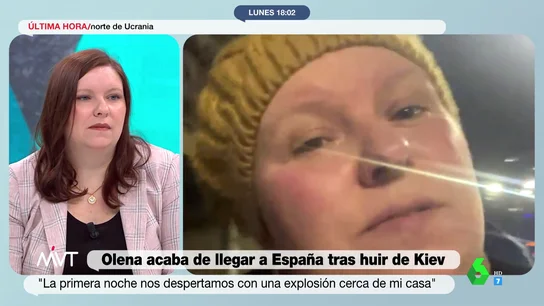 Olena marido Olena marido