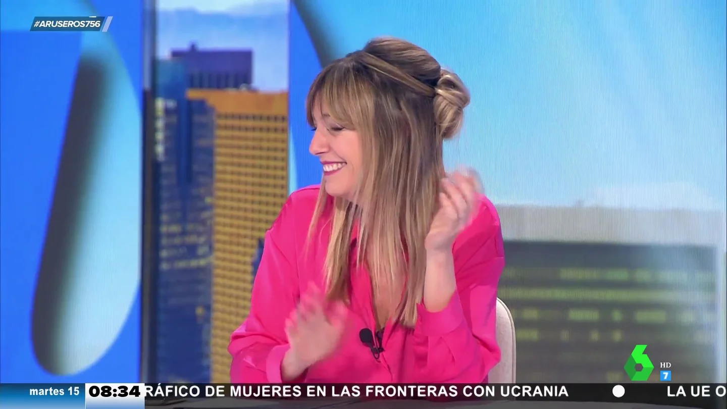 María Moya sueño María Moya sueño