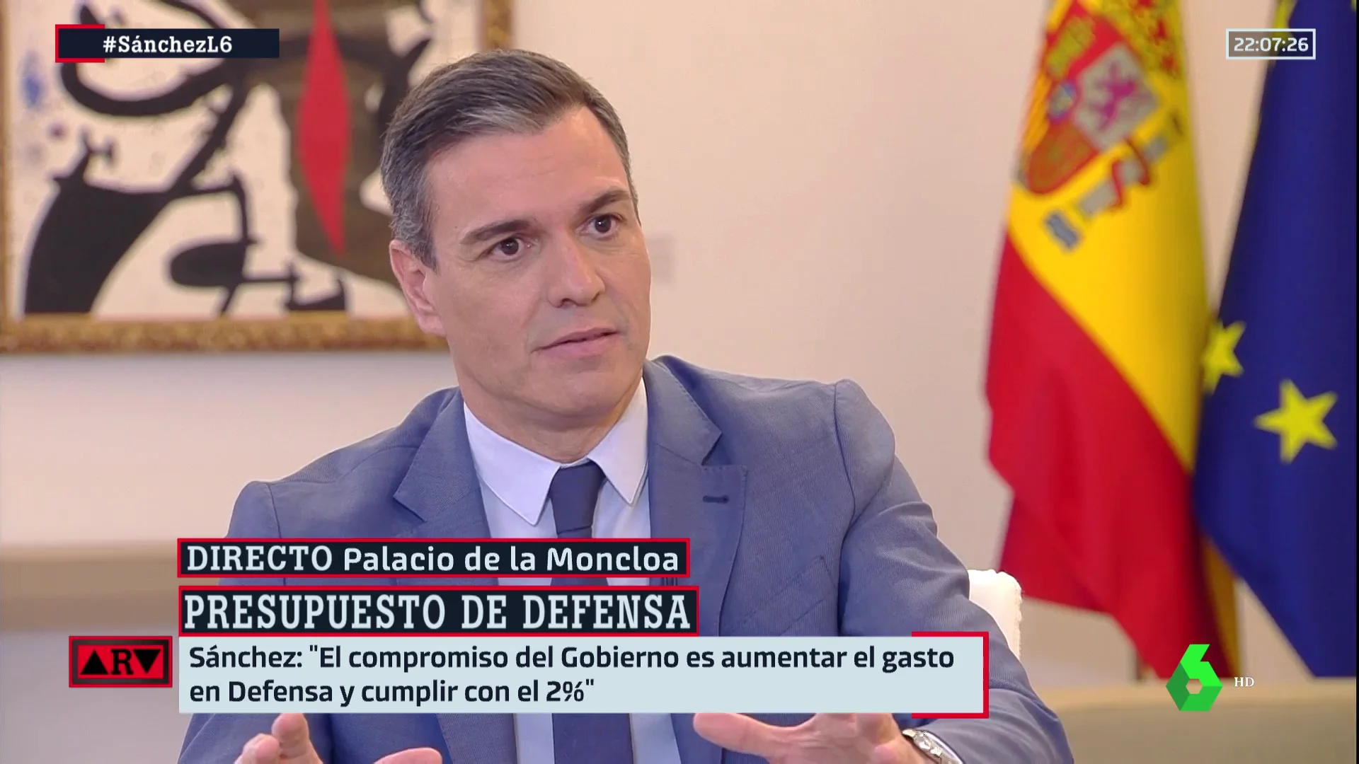 ARV Pedro Sánchez