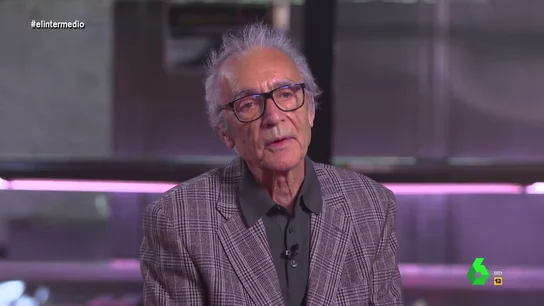 La reflexión de Juan José Millas sobre la muerte: "El dramatismo que ponemos en ella es por falta de sentido del humor" La reflexión de Juan José Millas sobre la muerte: "El dramatismo que ponemos en ella es por falta de sentido del humor"