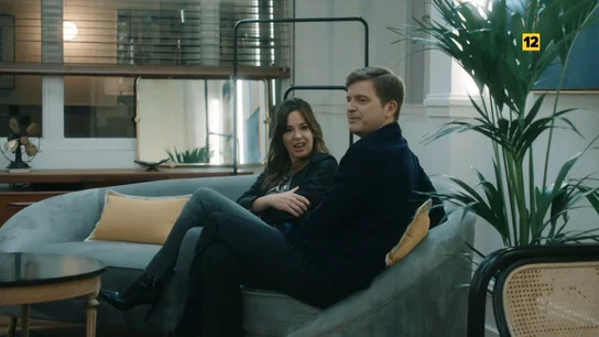 Marc Giró: "Yo cada día me noto más señora" Marc Giró: "Yo cada día me noto más señora"