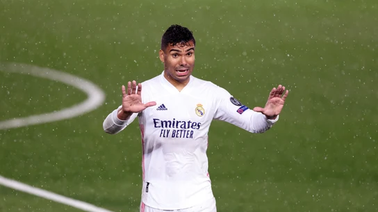 Casemiro Casemiro