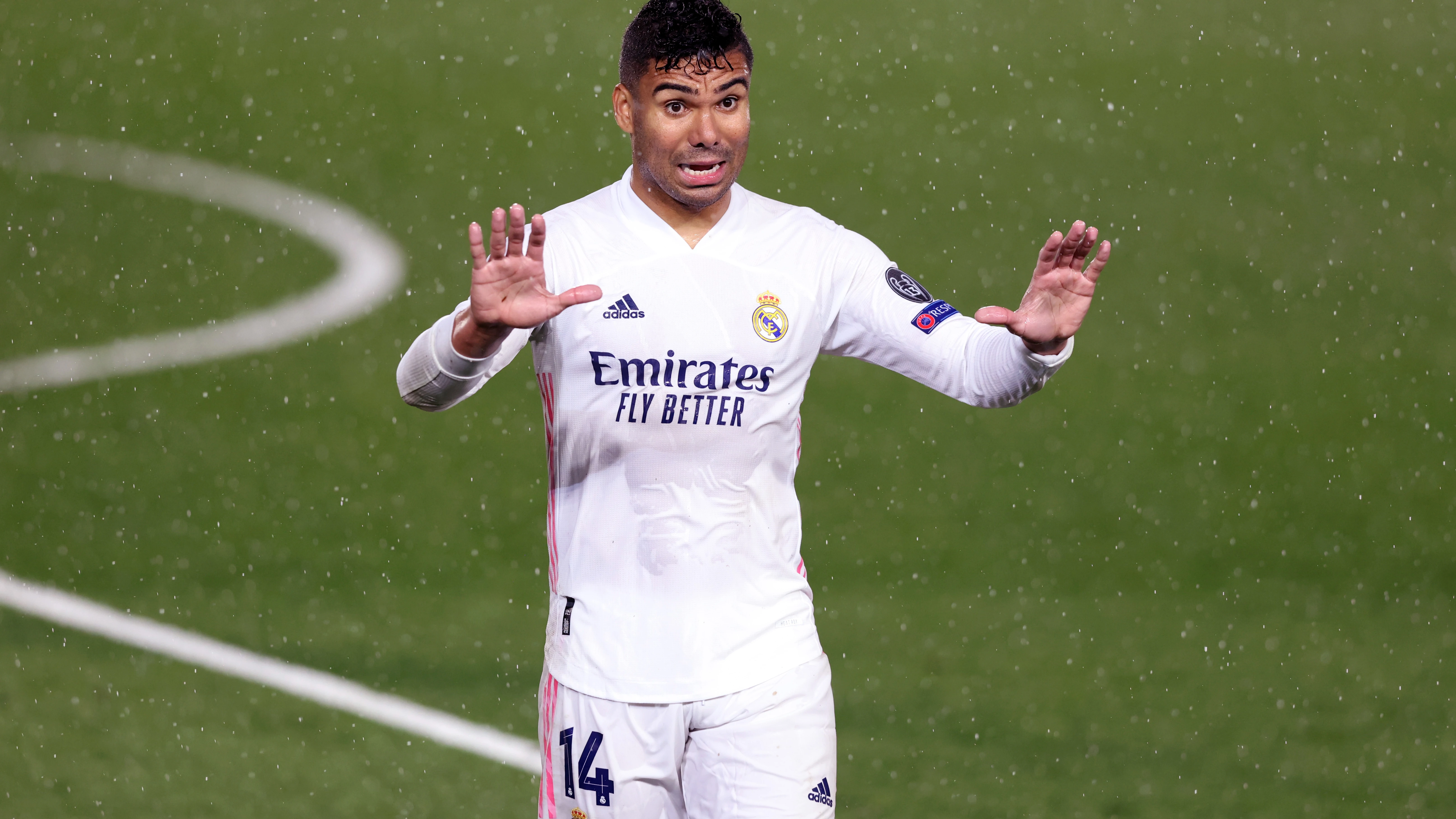 Casemiro 