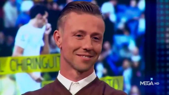Guti vuelve a casa: 'El Chiringuito' ficha a la leyenda madridista Guti vuelve a casa: 'El Chiringuito' ficha a la leyenda madridista
