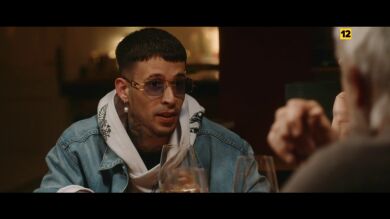 Maikel Delacalle, sobre el manspreading: "Solamente un hombre puede saber por qu&eacute; abrimos tanto las piernas"