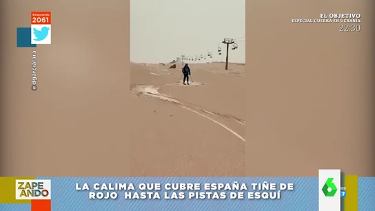Calima Calima