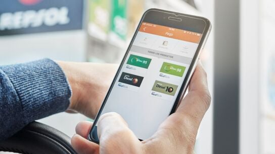 &iquest;Qu&eacute; es Waylet?