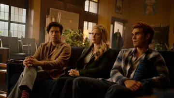 'Riverdale'