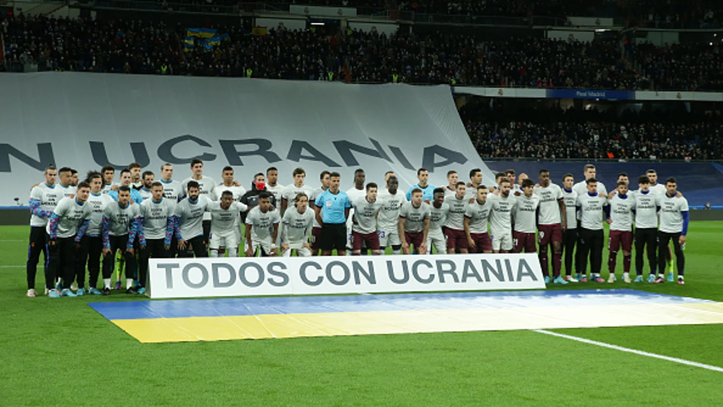 Real Madrid Real Madrid