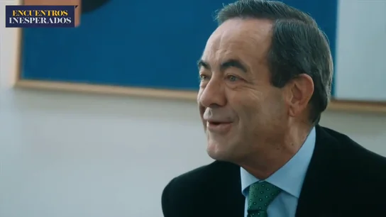 El motivo de José Bono para dedicarse a la política que tiene a Franco como protagonista El motivo de José Bono para dedicarse a la política que tiene a Franco como protagonista