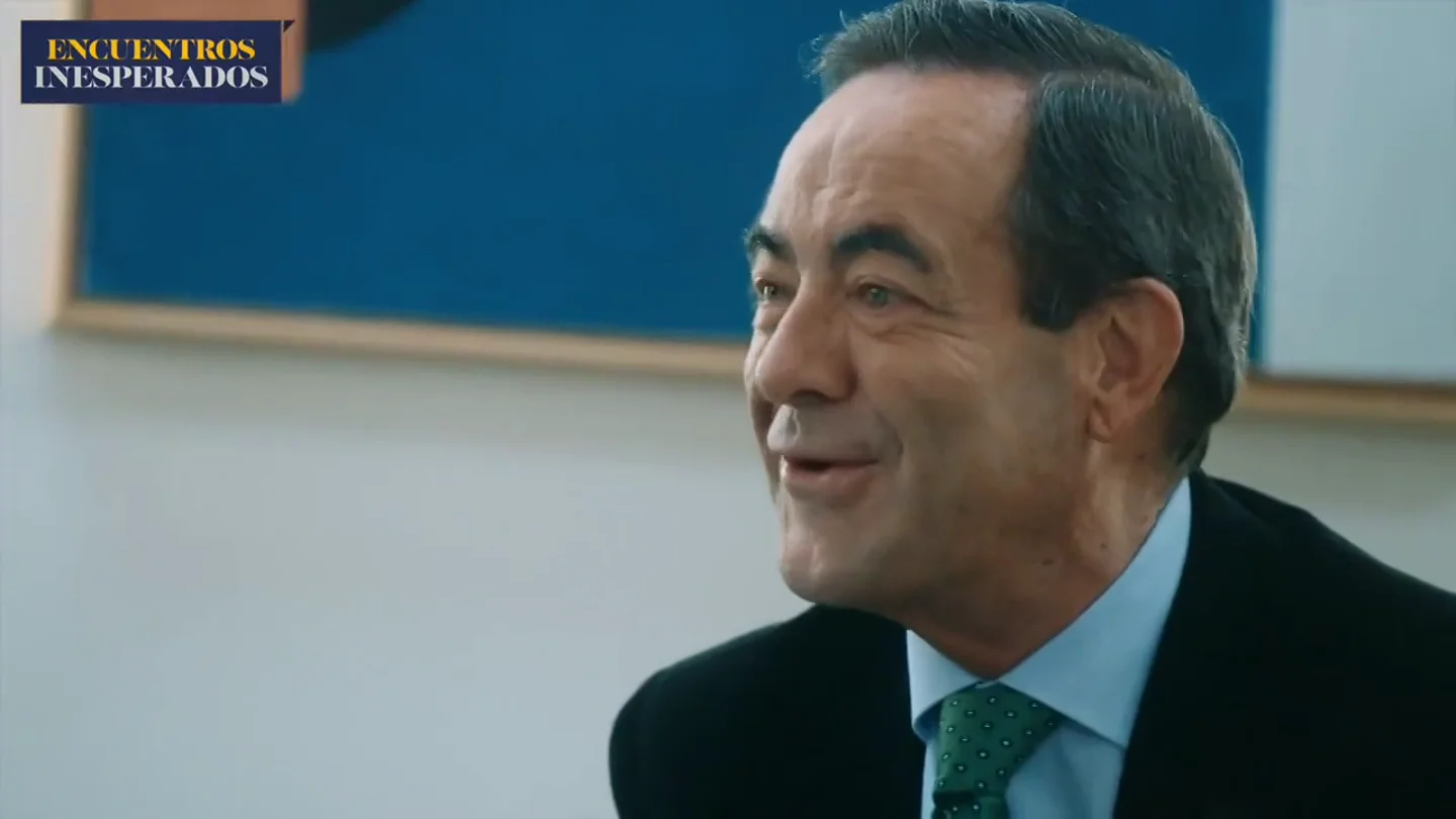 El motivo de José Bono para dedicarse a la política que tiene a Franco como protagonista El motivo de José Bono para dedicarse a la política que tiene a Franco como protagonista