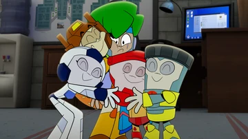 'Transformers: BotBots'