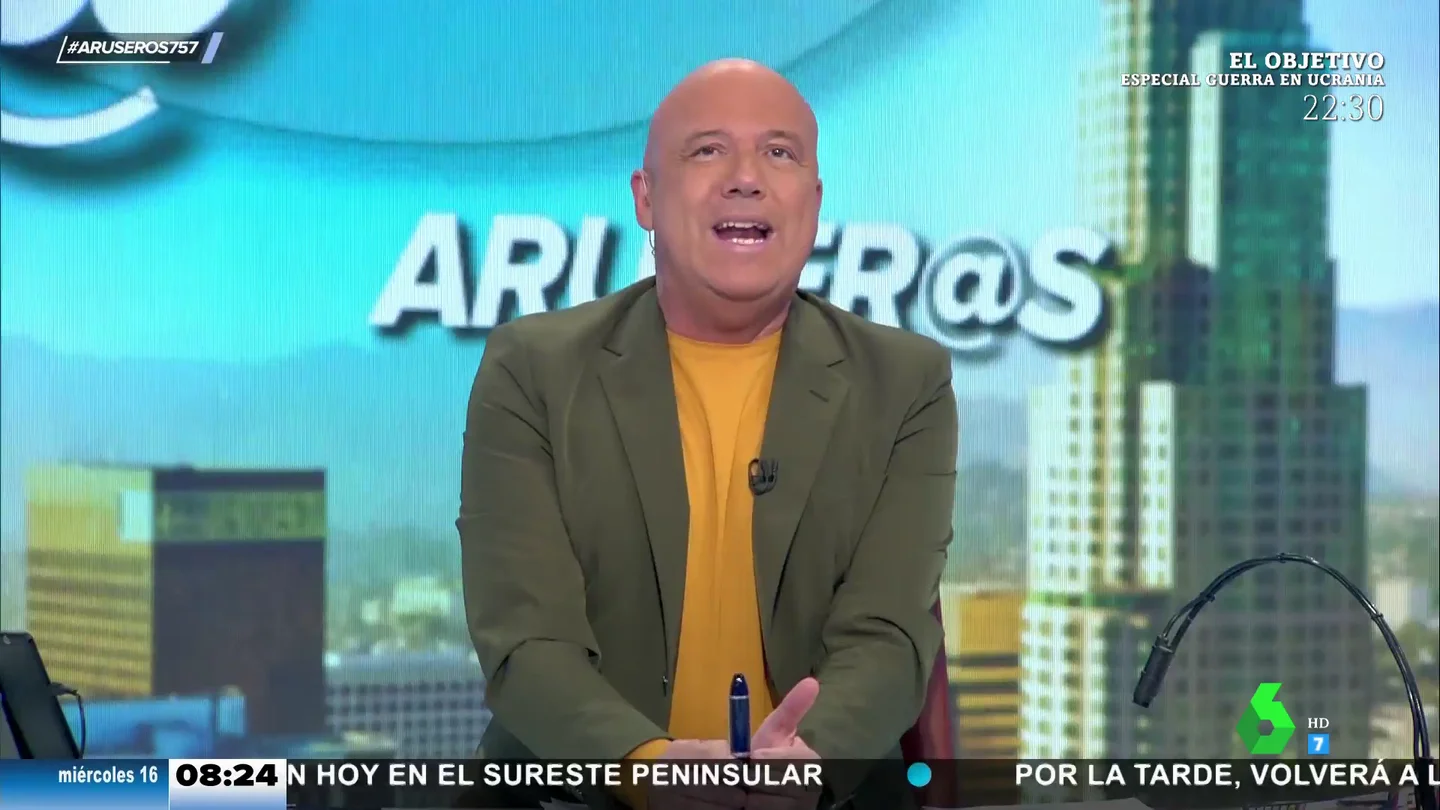 Patricia Benitez Riesco Patricia Benitez Riesco
