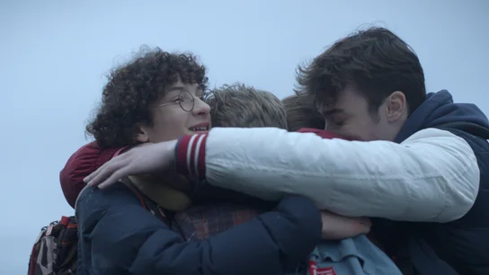 'Paralelos desconocidos' 'Paralelos desconocidos'