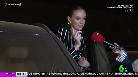 Victoria Federica Victoria Federica