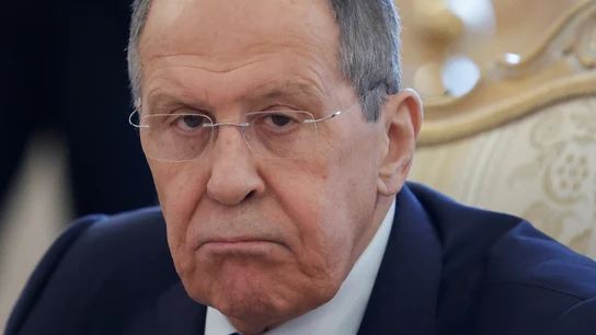 Sergei Lavrov Sergei Lavrov
