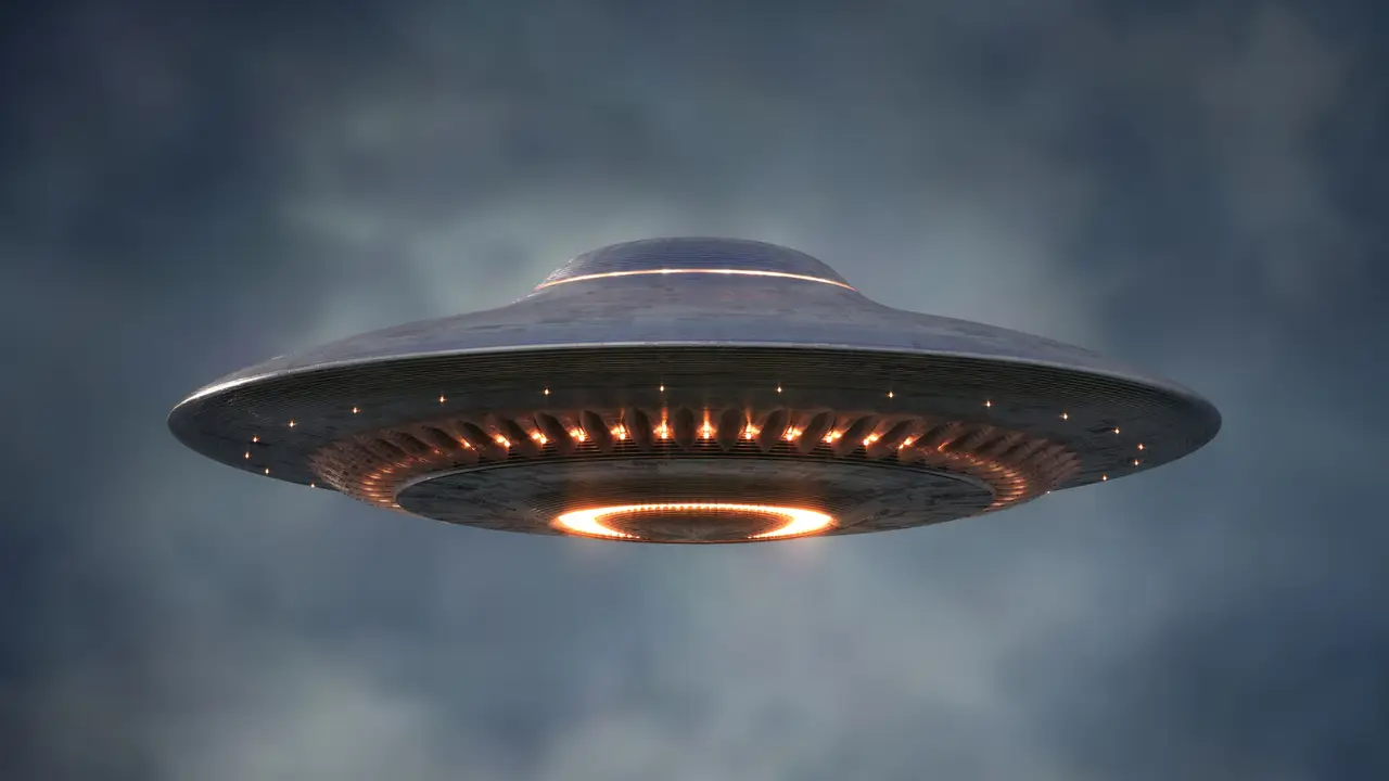 Por qué nuestros UFOs usan luz infrarroja? - Asociación Empresarial Eólica