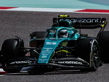 Sebastian Vettel no podrá disputar el primer Gran Premio de la Fórmula 1 Sebastian Vettel no podrá disputar el primer Gran Premio de la Fórmula 1