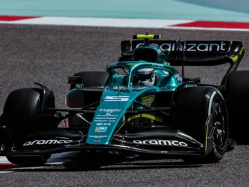 Sebastian Vettel no podrá disputar el primer Gran Premio de la Fórmula 1 Sebastian Vettel no podrá disputar el primer Gran Premio de la Fórmula 1