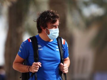 Fernando Alonso