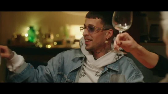 El rap de Maikel Delacalle cierra la segunda entrega de Encuentros Inesperados El rap de Maikel Delacalle cierra la segunda entrega de Encuentros Inesperados