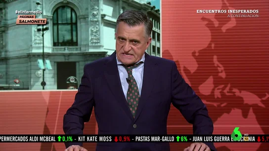 El resumen de Wyoming de la postura del Banco de España ante la inflación El resumen de Wyoming de la postura del Banco de España ante la inflación