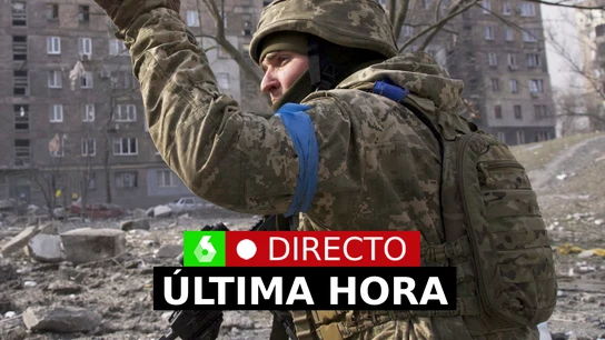 Guerra Ucrania Rusia: Última hora, directo, ataque de Vladímir Putin en Kiev, Zelenski y la OTAN Guerra Ucrania Rusia: Última hora, directo, ataque de Vladímir Putin en Kiev, Zelenski y la OTAN