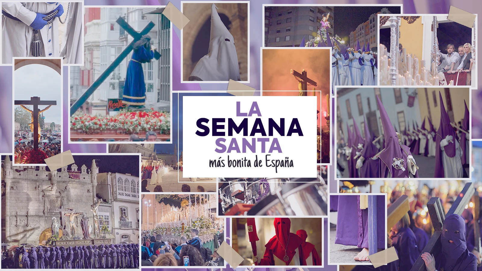 Vota por la Semana Santa m&aacute;s bonita de Espa&ntilde;a