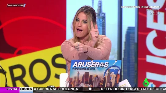 Rocío Cano supervivientes Rocío Cano supervivientes