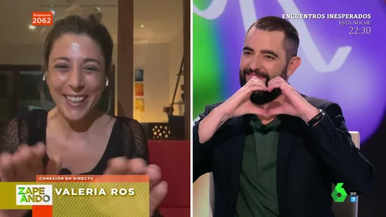Valeria Ros Valeria Ros