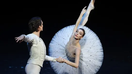 La reputada bailarina rusa Olga Smirnova abandona el ballet más importante de Rusia por la invasión a Ucrania Condena la guerra