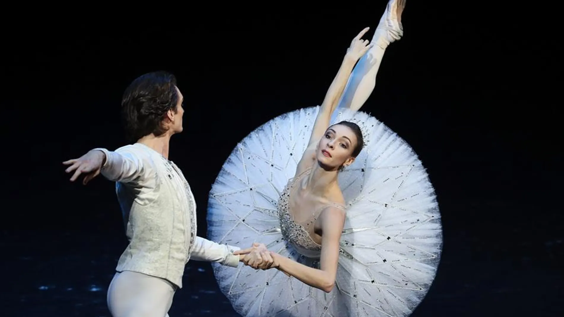 La reputada bailarina rusa Olga Smirnova abandona el ballet más importante de Rusia por la invasión a Ucrania