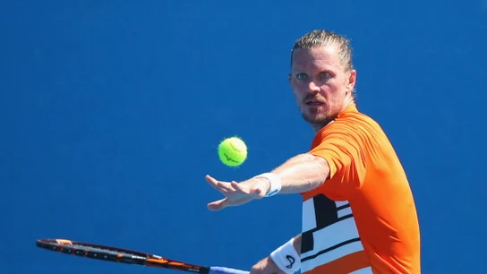 Alex Dolgopolov Alex Dolgopolov