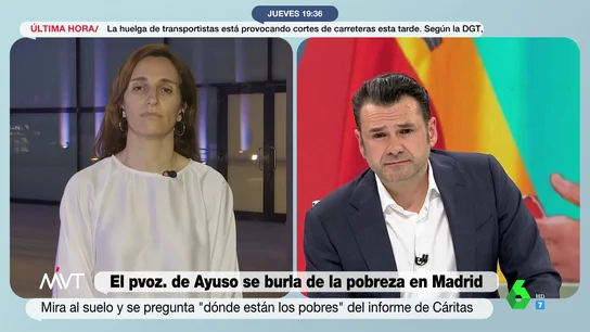 Mónica García Mónica García