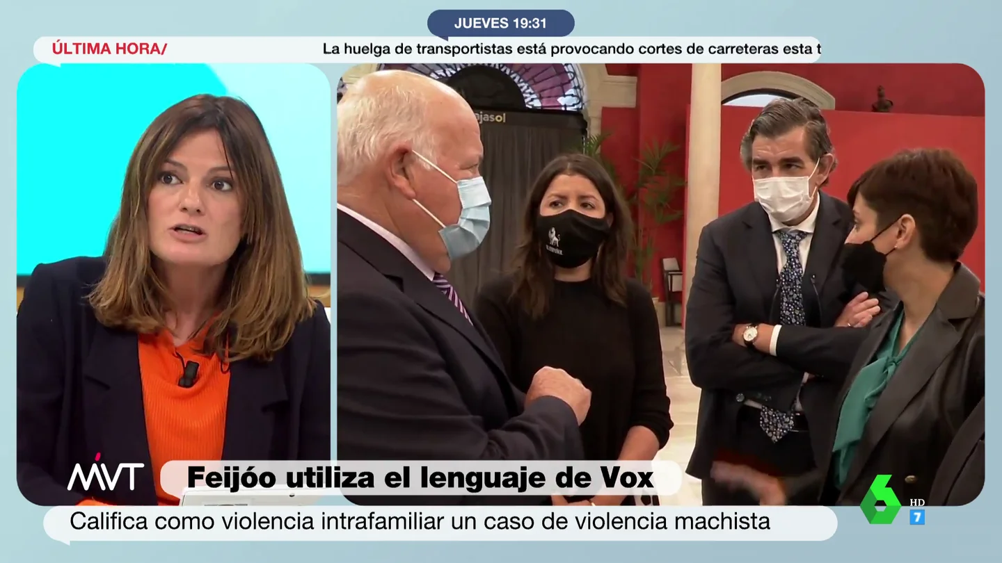 respuesta a feijoo respuesta a feijoo