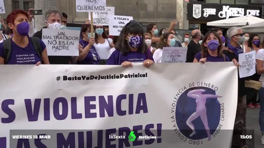 Feijoo violencia vicaria Feijoo violencia vicaria