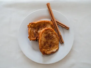 Foto archivo torrijas Foto archivo torrijas